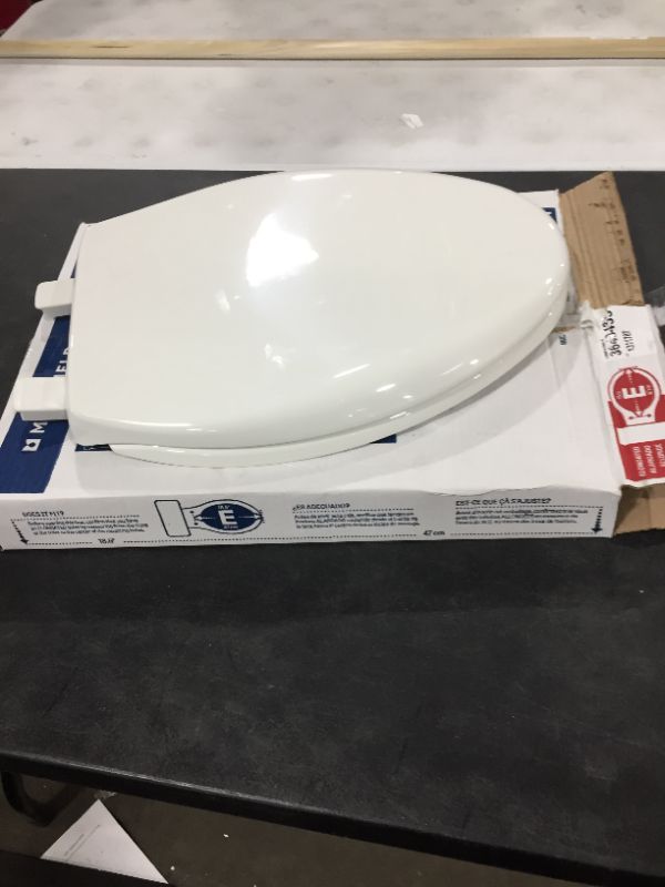 Photo 1 of 18.5" Toilet Cover Seat