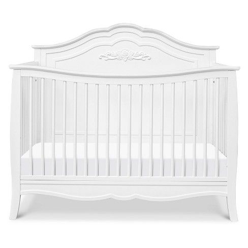 Photo 1 of DaVinci Fiona 4-in-1 Convertible Crib
