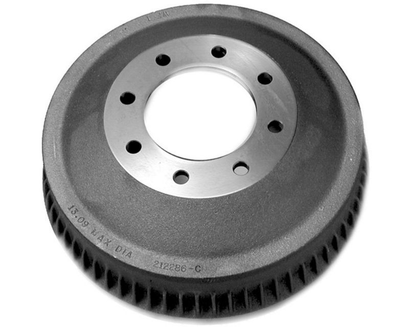 Photo 1 of ACDelco Brake Drum, Professional - Rear
