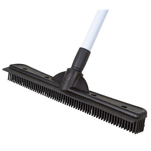 Photo 1 of Evriholder FURemover® Compact Broom in Black

