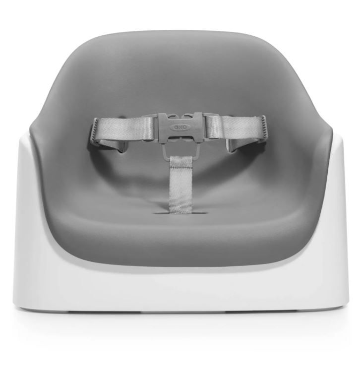 Photo 1 of OXO TOT Nest Booster Seat With Removable Cushion