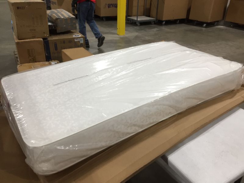 Photo 1 of 52x27 crib mattress