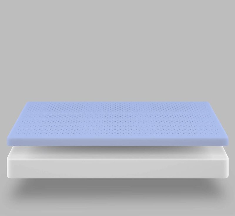 Photo 2 of Casper Sleep Element Mattress, Full
