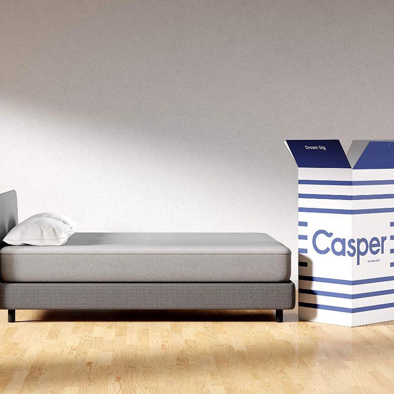 Photo 1 of Casper Sleep Element Mattress, Full
