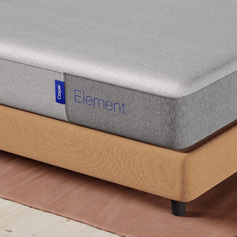 Photo 3 of Casper Sleep Element Mattress, Full
