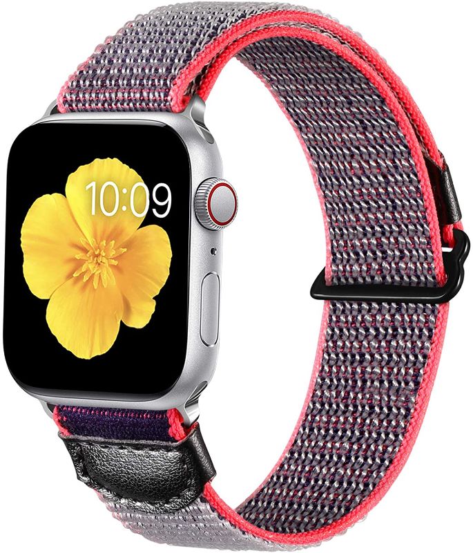 Photo 1 of Easuny Sport Bands Compatible for Apple Watch. 5 pack
