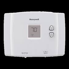 Photo 1 of Honeywell RTH111B1016 Digital Non-Programmable Thermostat
