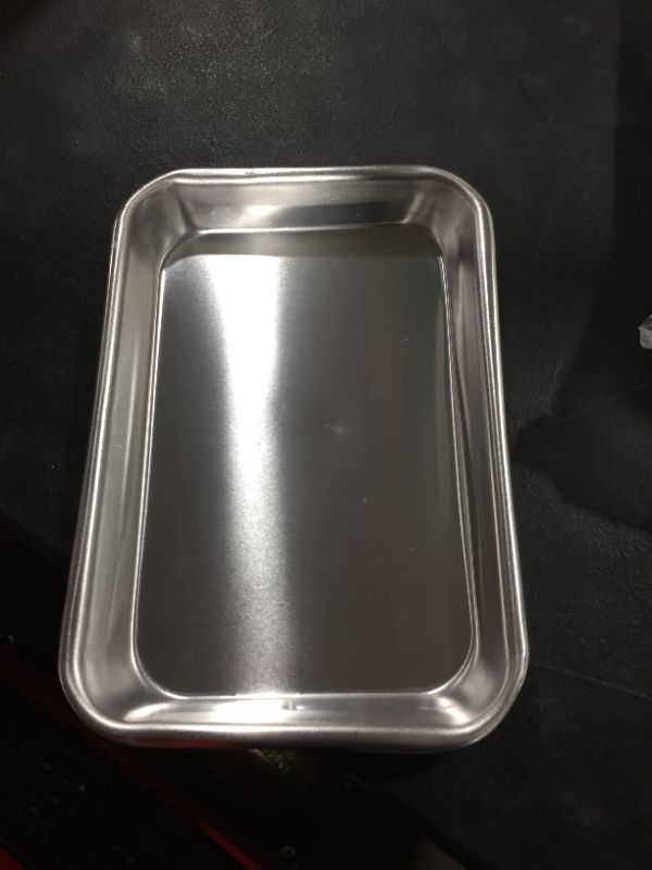 Photo 1 of 9.5L x 6.5W x 1H pan 