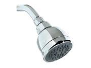 Photo 1 of Brita in-Line Shower Filtration System - Chrome, Grey
