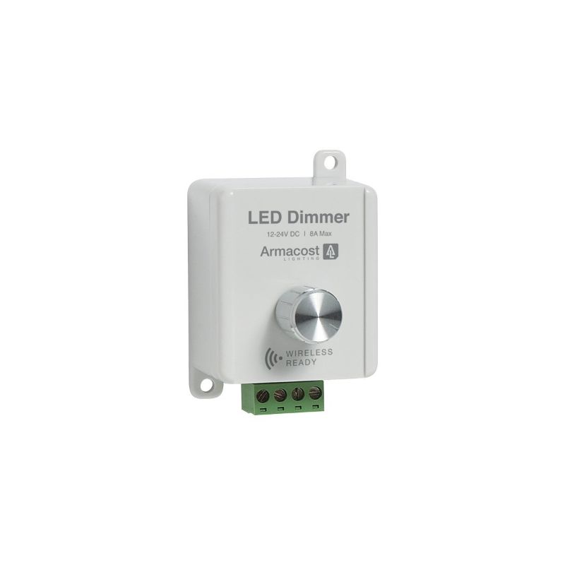 Photo 1 of Armacost Lighting 511120 2-in-1 LED Dimmer
