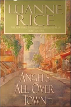 Photo 1 of Angels All Over Town PAPERBACK – January 1, 2005
