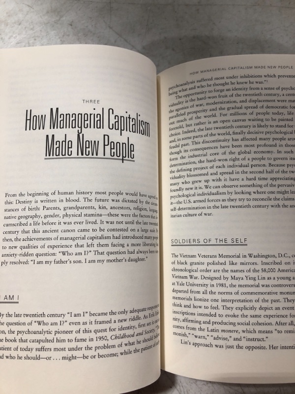 Photo 4 of The Support Economy: Why Corporations Are Failing Individuals and the Next Episode of Capitalism. HARDCOVER
