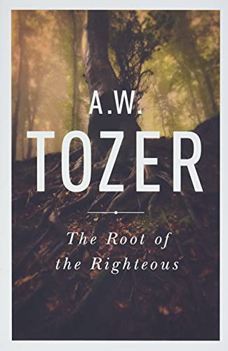 Photo 1 of The Root of the Righteous Paperback – June 1, 2015
