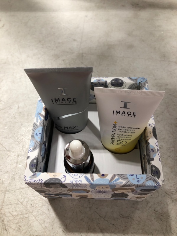 Photo 4 of Image Skincare Age-Defying Essentials set, 1 fl. oz.
