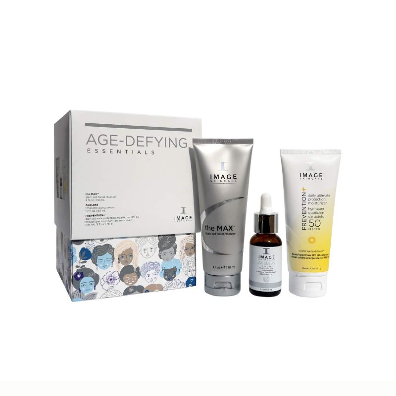 Photo 1 of Image Skincare Age-Defying Essentials set, 1 fl. oz.
