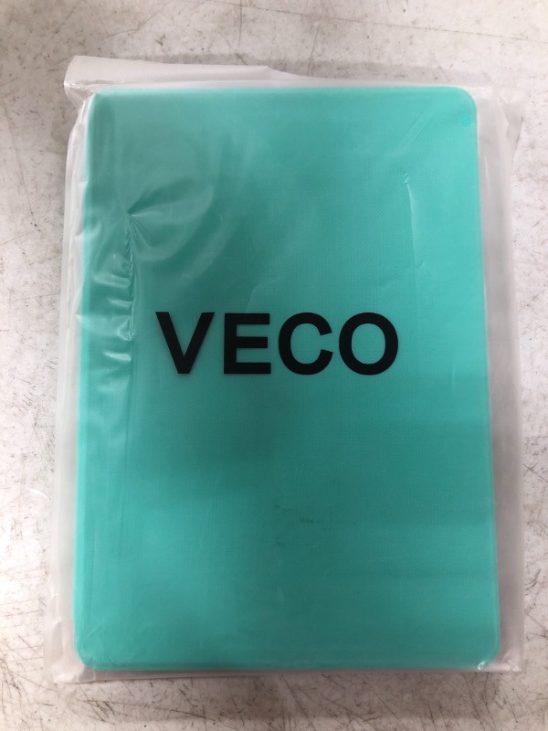 Photo 1 of VECO CASE FOR IPAD TABLET CASE. SEAFOAM GREEN.