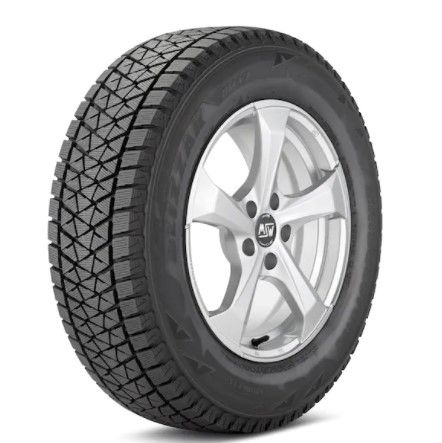 Photo 1 of BLIZZAK DM-V2 - SIZE: 235/55R19 TIRE ONLY 
