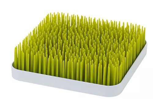 Photo 1 of Boon grass countertop drying rack 