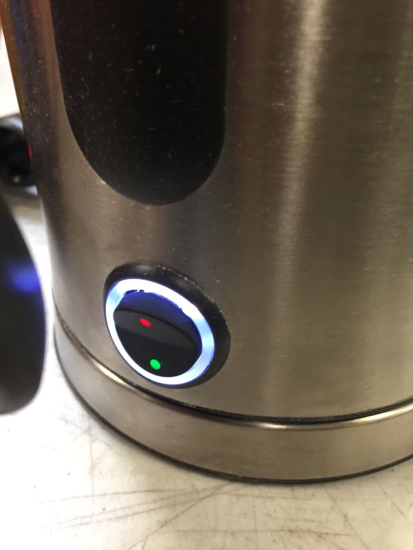 Photo 1 of Breville the Soft Top Pure Kettle