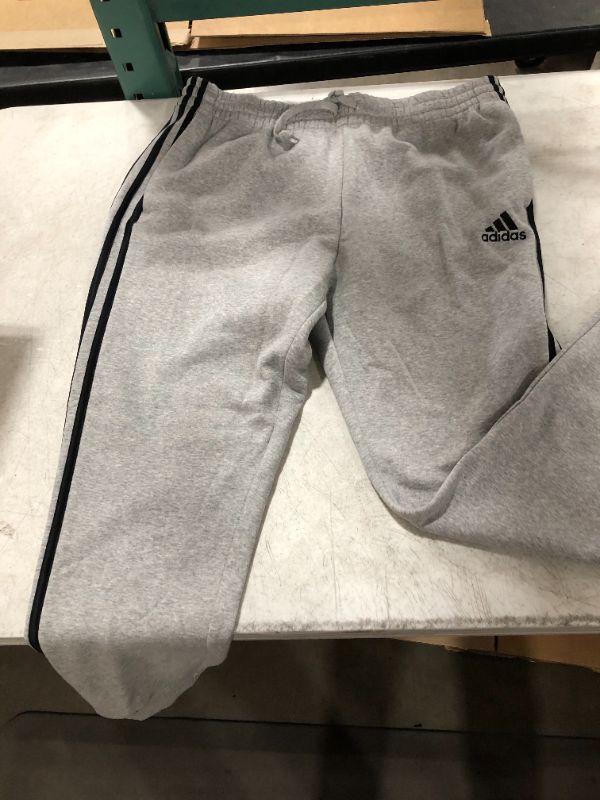 Photo 1 of Men's Adidas Sweat Pants, XL