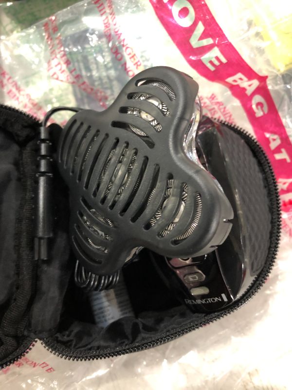 Photo 1 of Balder Pro Head Rotary Shaver