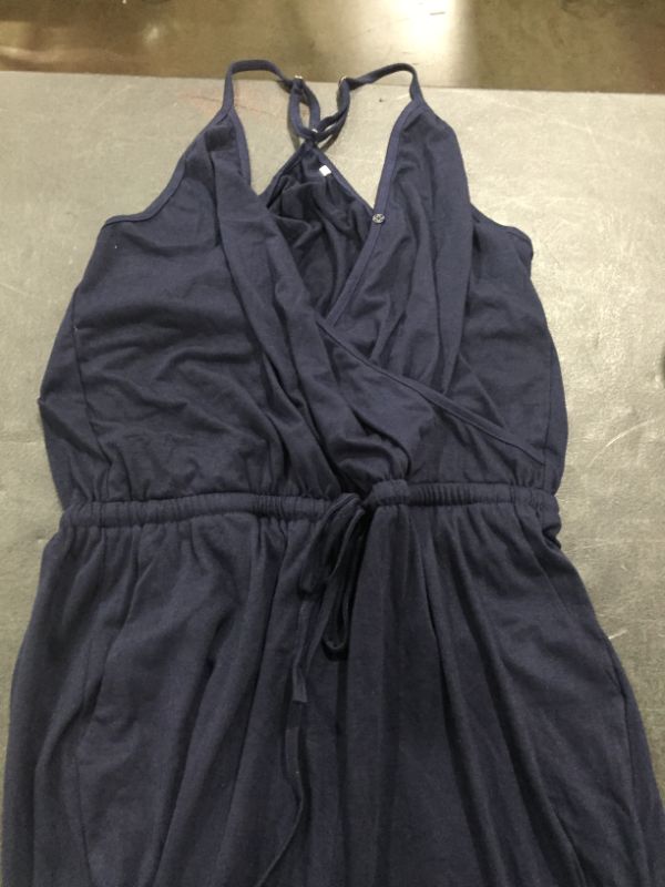 Photo 1 of XL BLUE ROMPER