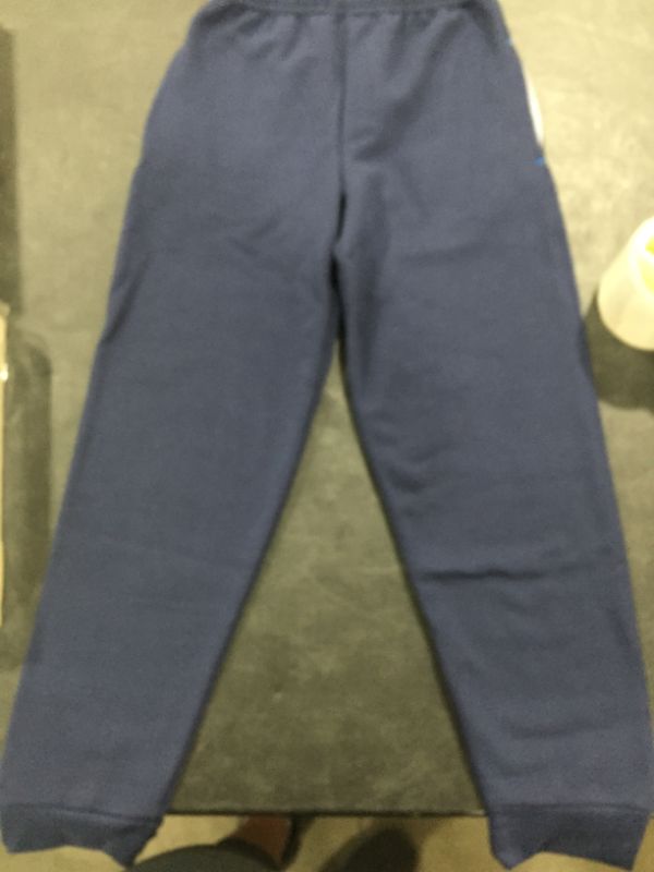 Photo 2 of Boys' Fleece Joggers, 1 Pack
Size 6/7