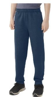 Photo 1 of Boys' Fleece Joggers, 1 Pack
Size 6/7