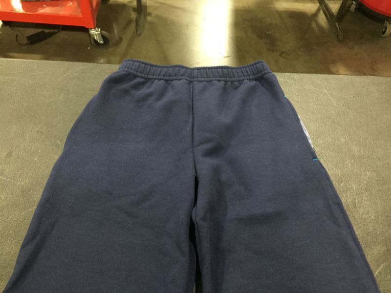 Photo 3 of Boys' Fleece Joggers, 1 Pack
Size 6/7