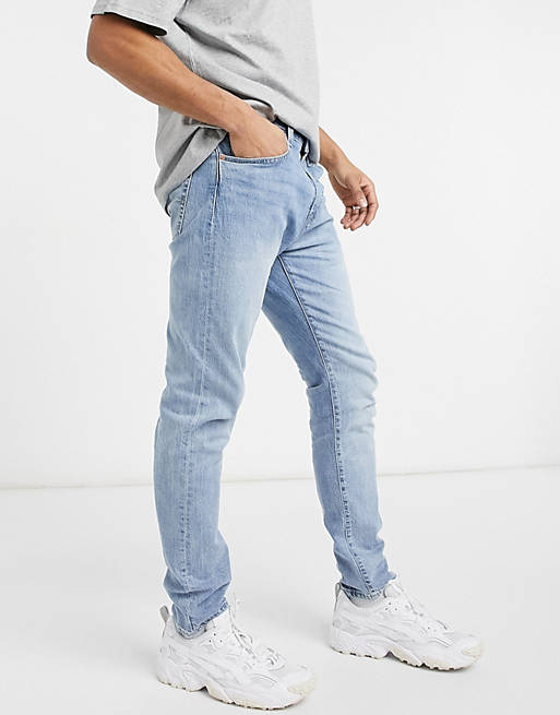 Photo 1 of 512™ SLIM TAPER FIT MEN'S JEANS
