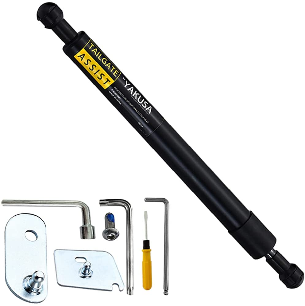 Photo 1 of  Tailgate Assist Shock,Truck Lift Assist for F150 Pickup Tailgate
