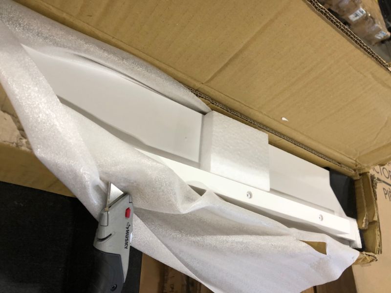 Photo 1 of DaVinci Twin/Full Size Bed Conversion Kit -
