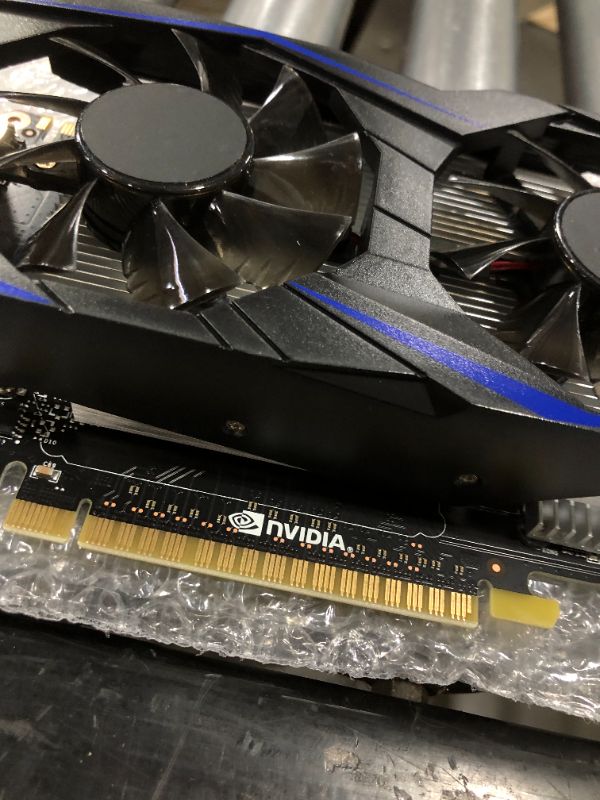 Photo 4 of nvidia GTX 960 4G