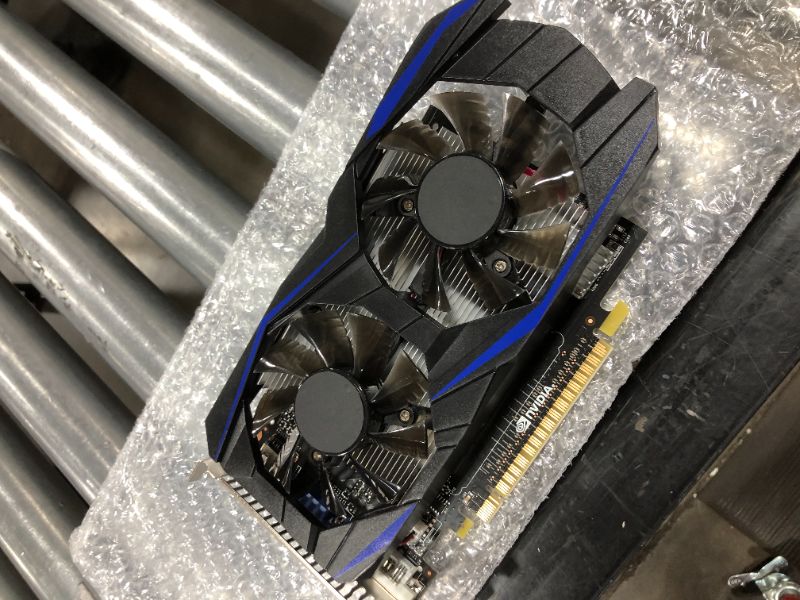 Photo 2 of nvidia GTX 960 4G