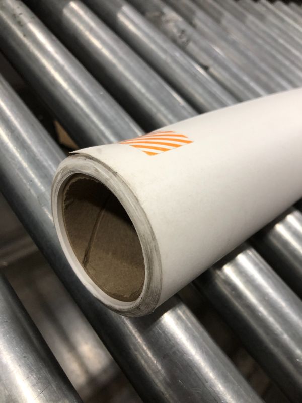 Photo 1 of #66 Pure White - 86" x 12 YD Backdrop