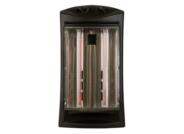 Photo 1 of Black+Decker HQ-2000B Space Heater
