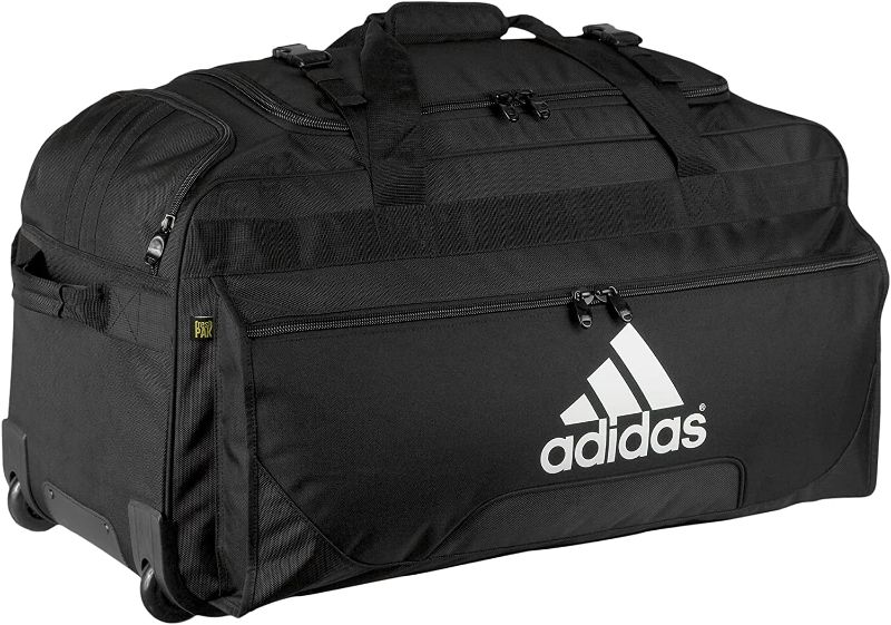 Photo 1 of adidas Team Wheel Bag
