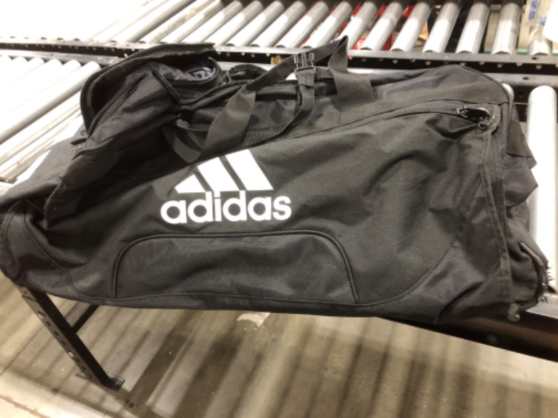 Photo 3 of adidas Team Wheel Bag
