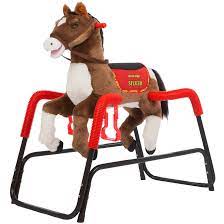 Photo 1 of rockin rider spring horse
