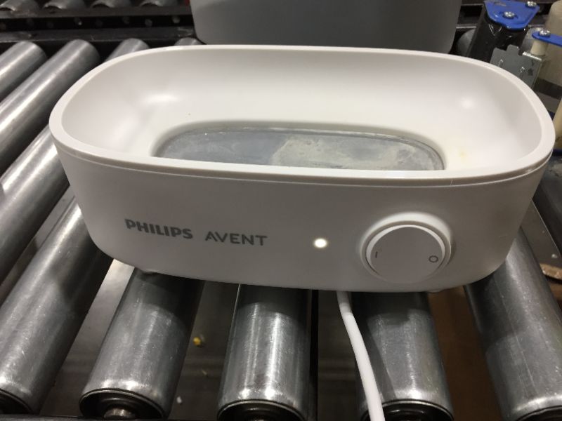 Photo 2 of Philips Avent Premium Baby Bottle Sterilizer with Dryer, SCF293/00
