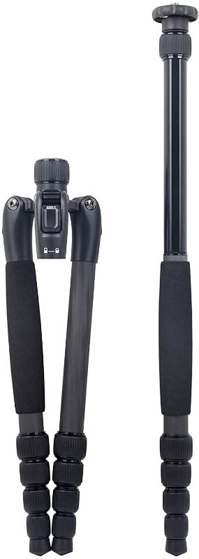 Photo 1 of SIRUI Allrounder Tripod/Monopod with Ball Head
