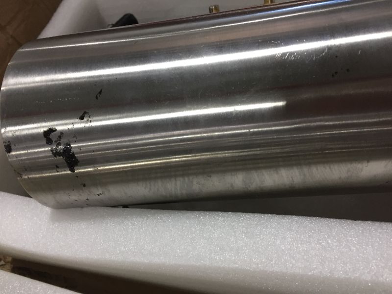 Photo 1 of 2 piece airtacc