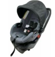 Photo 1 of Britax B-safe Gen2 Infant Car Seat Cobblestone SAFEWASH
