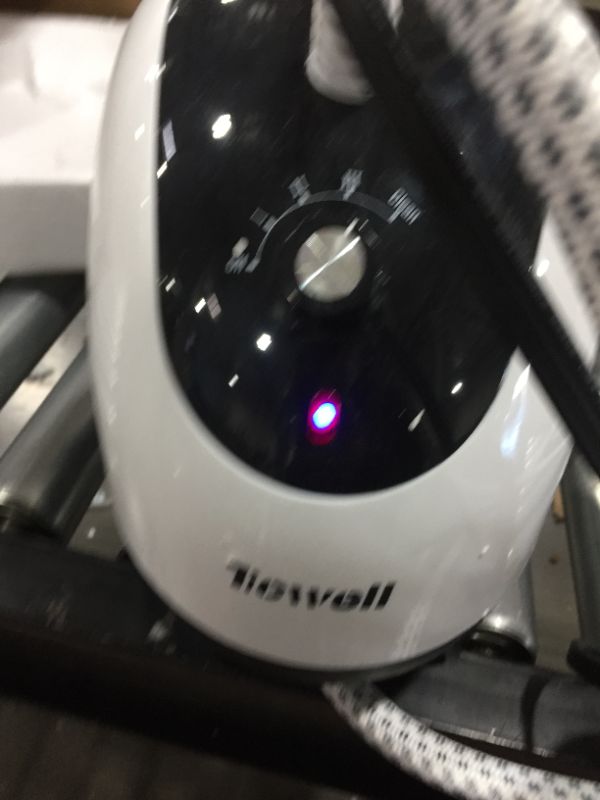 Photo 1 of Classic Garment Steamer For Home