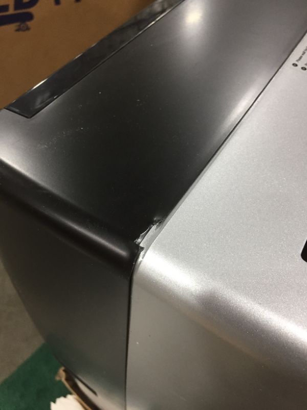Photo 6 of 14,000 BTU Portable Air Conditioner, Dehumidifier and Fan
