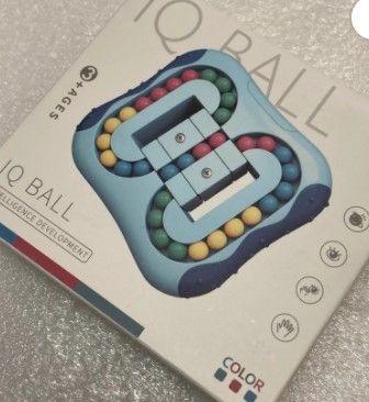 Photo 1 of IQ Ball - Puzzle Toys for Kids & Adults
