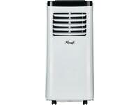 Photo 1 of 8,000 BTU / 5,300 SACC Midea 3-in-1 Portable Air Conditioner
