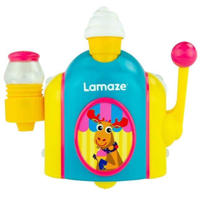 Photo 1 of Lamaze Mortimers Cone Maker
