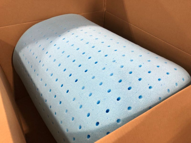 Photo 1 of 5 INCH MATTRESS TOPPER FULL