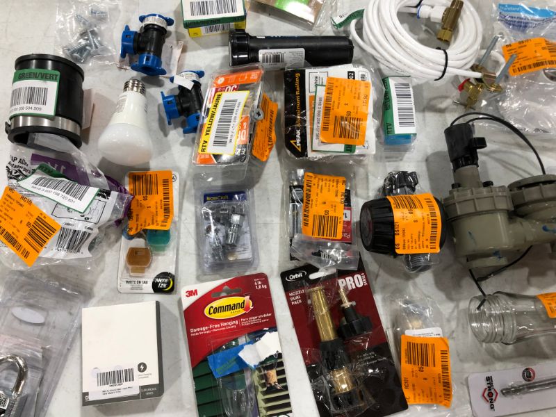 Photo 1 of box lot 